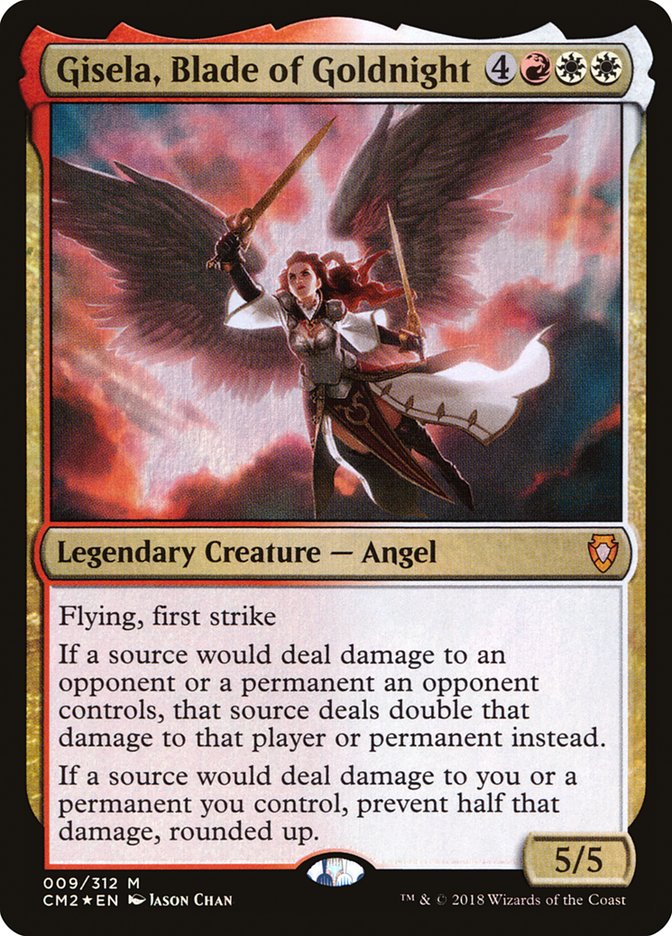 MTG / Commander Anthology Vol II