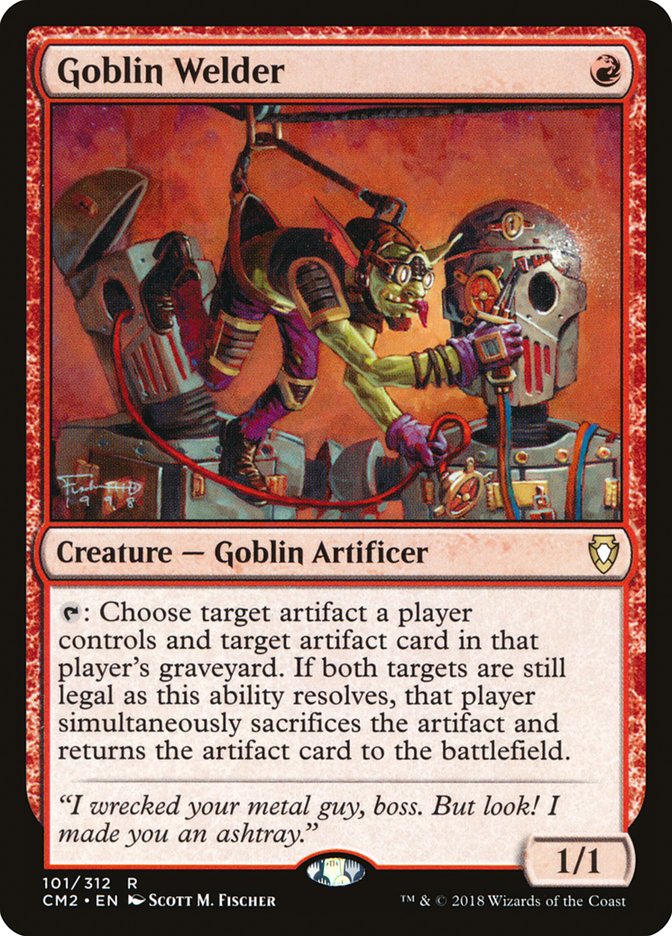 mtg commander anthology card list MTG / Commander Anthology Vol II