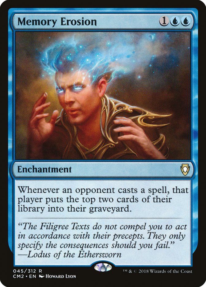 MTG / Commander Anthology Vol II