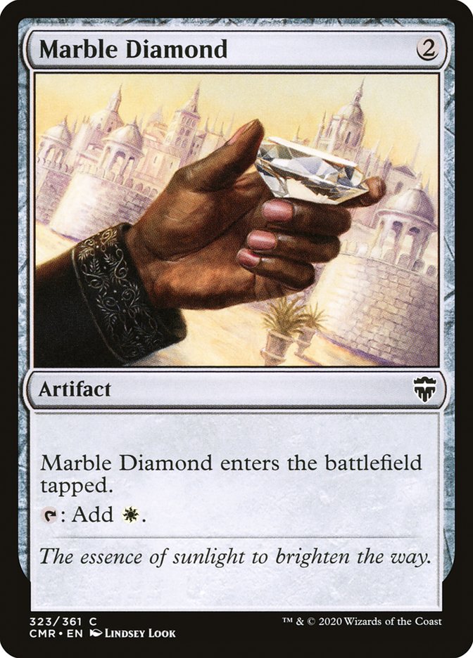Sky Diamond | Commander Legends | Commander | Card Kingdom