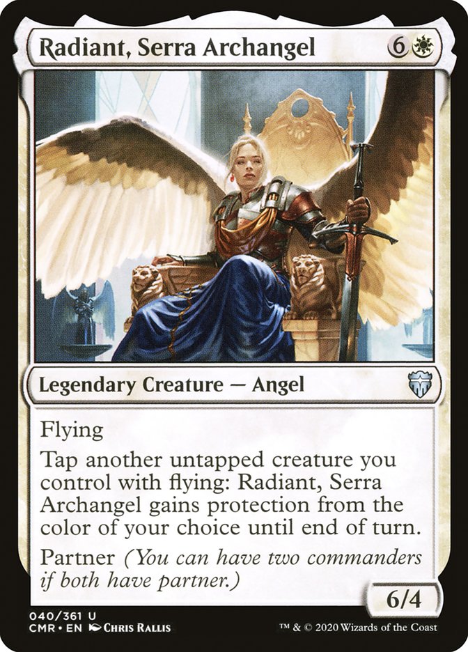 mtg radiance cards Magic the Gathering [059] COLDSNAP Single Card