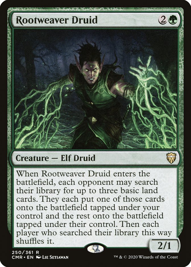 Avatar of Growth | Game Night | Card Kingdom