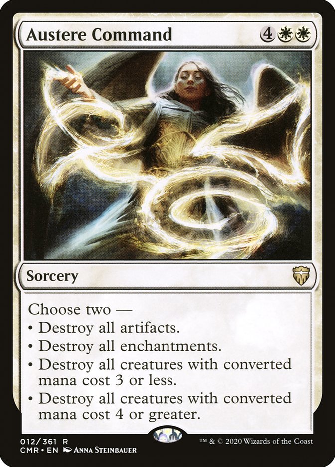 mtg command cards Magic The Gathering - Profane Target creature gets +3/+3 and gains flying until end of turn Magic the Gathering [128] DRAGONS