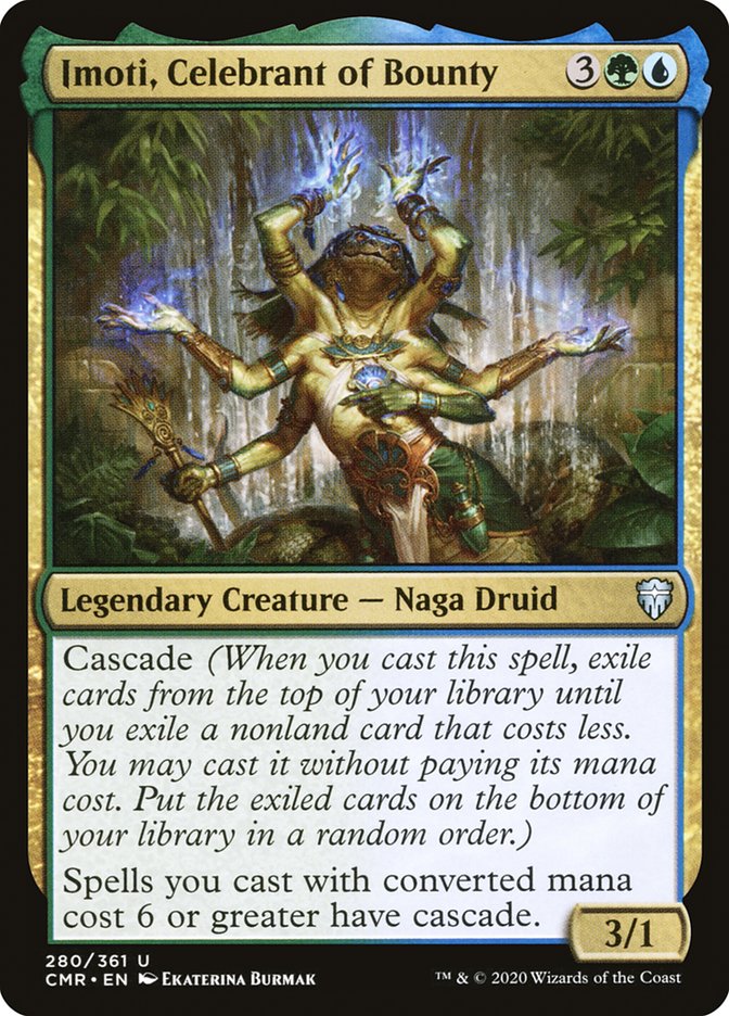 Apex Devastator | Commander Legends | Commander | Card Kingdom