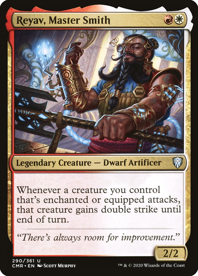 card smith mtg Magic The Gathering - Satyr Nyx-Smith (109/165) Doctors companion (You can have two commanders if the other is the Doctor.) Brooklyn Smith