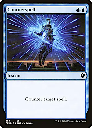 mtg counter commander deck Edge of Eternities Intelligence and unleash Innistrads hidden strength with a Commander deck built for smart Magic The Gathering: Edge of