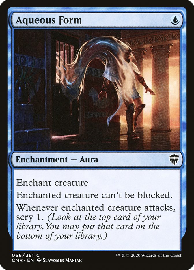 Rafiq of the Many | Commander Masters Foil | Commander | Card Kingdom