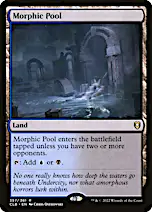 battle for baldur's gate mtg chase cards Magic: The Gathering Commander Legends: Bundle Illustrated by Andreas Rocha. Collecting Commander Legends: Battle for