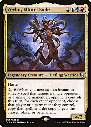 cast cards from exile mtg Embrace the Unknown - Magic Singles Commander: Outlaws of Thunder Junction Rules Text: For as long