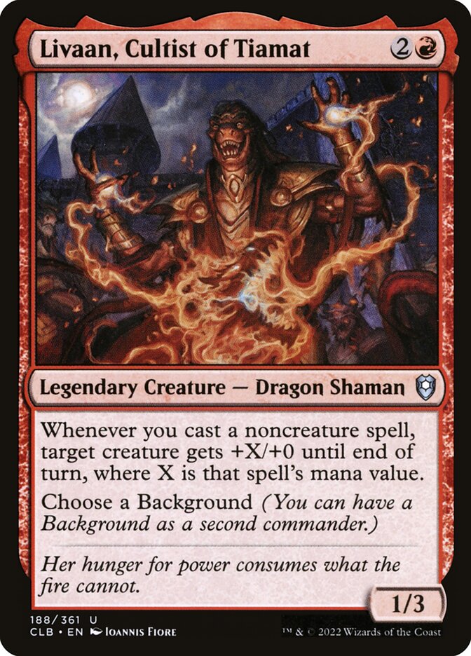 yuma mtg card Tiamat [1017] [Rulebook Showcase] [Here Be Dragons] [Secret Lair Drop]  [Foil]  Face to Face Games