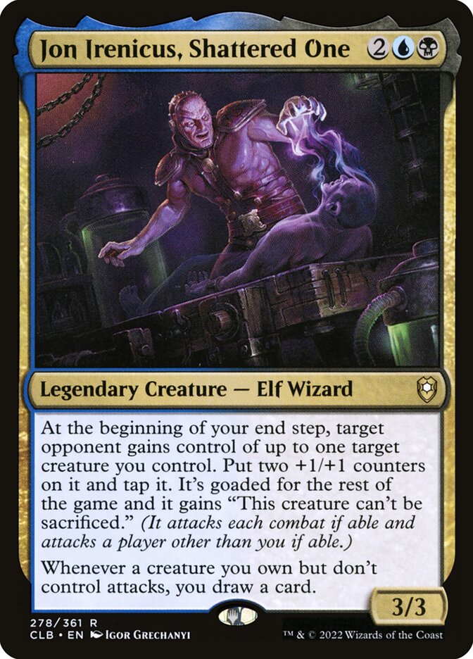 artifact deck mtg commander Trying to find fun colorless artifacts for my Liberator commander deck :  r/mtg