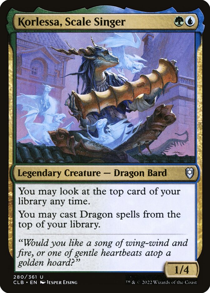 MagicCorporation - Scion De Draco (Horizons Du Modern 2) - Cartes à L