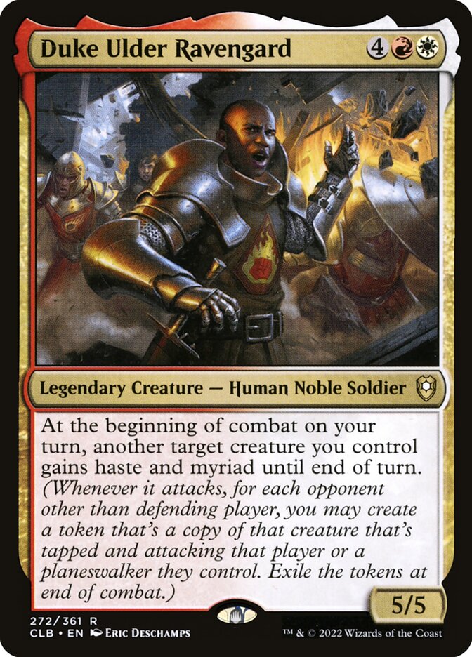 Bhaal, Lord of Murder | Commander Legends: Battle for Baldur's Gate |  Commander | Card Kingdom