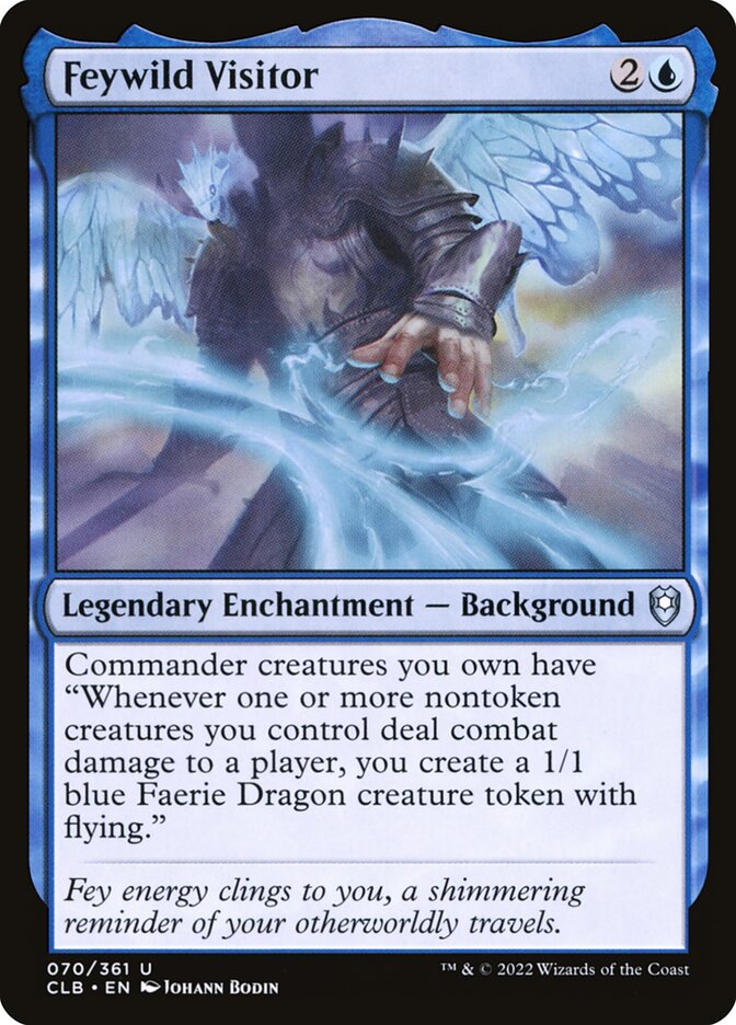mtg green background cards Phantasmal Fiend (Dark Background) [Alliances] you gain protection from that player until your next turn Green Background Mtg