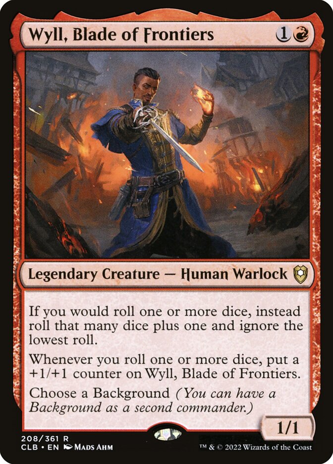 Lae'zel, Vlaakith's Champion | Commander Legends: Battle for Baldur's Gate  Foil | Commander | Card Kingdom