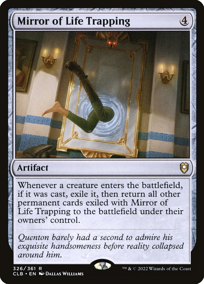 ufo mtg card PuPu UFO [FINAL FANTASY]