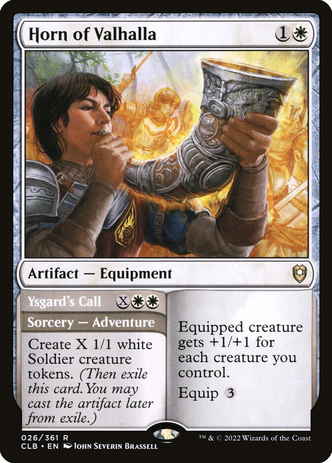 mtg stamped cards MTG Lorwyn Eclipsed Dawnhand Eulogist Flip n Tray 133 Commander Deck B main image 1