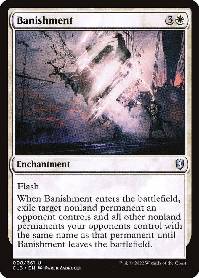 4x Seal Away - NM - Dominaria - SPARROW MAGIC