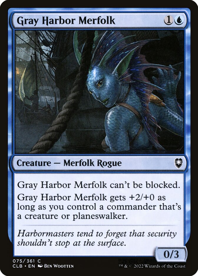 Arctic Merfolk | Planeshift | Card Kingdom