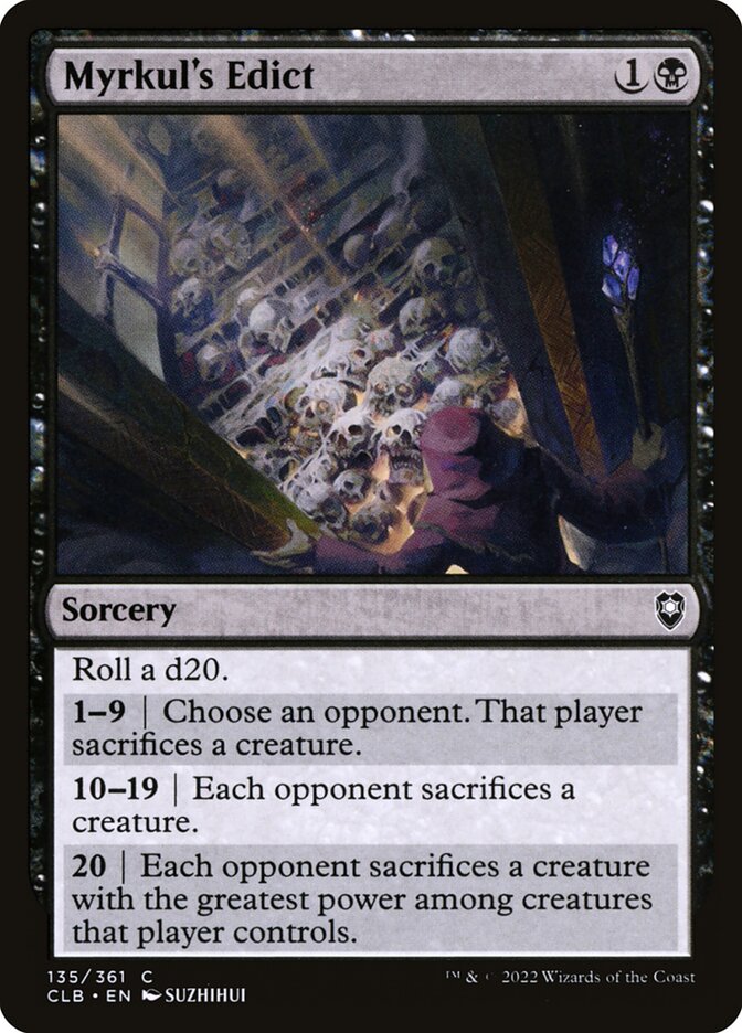 Diabolic Edict | Modern Horizons | Modern | Card Kingdom