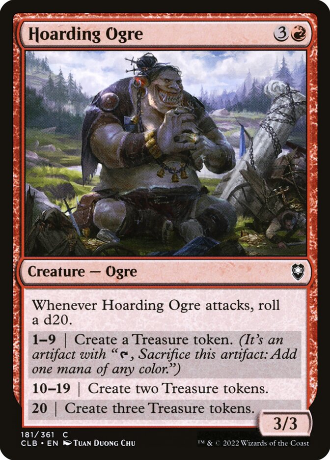 mtg scheme card MTG: Adventures in the Forgotten Realms Bundle