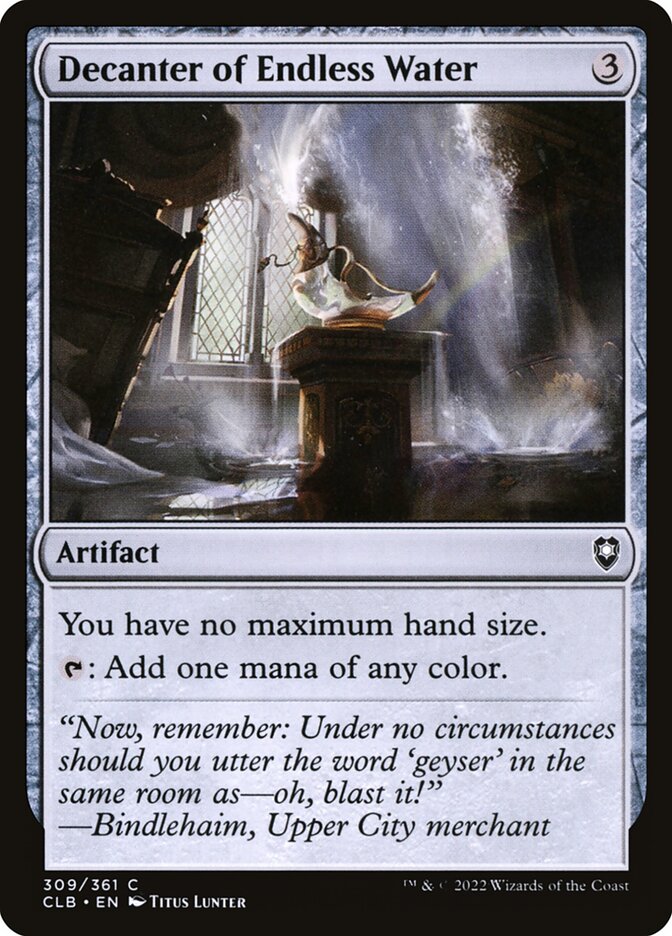 Copper Tablet | Magic 30th Anniversary Edition | Card Kingdom