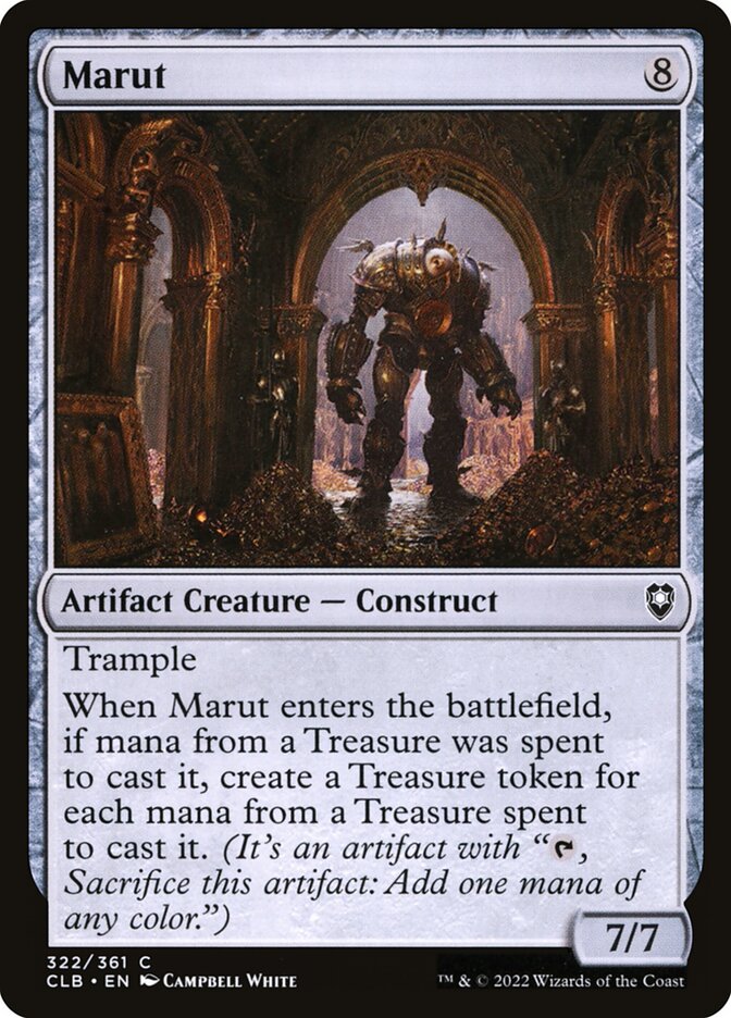 Mirari | Odyssey Foil | Card Kingdom