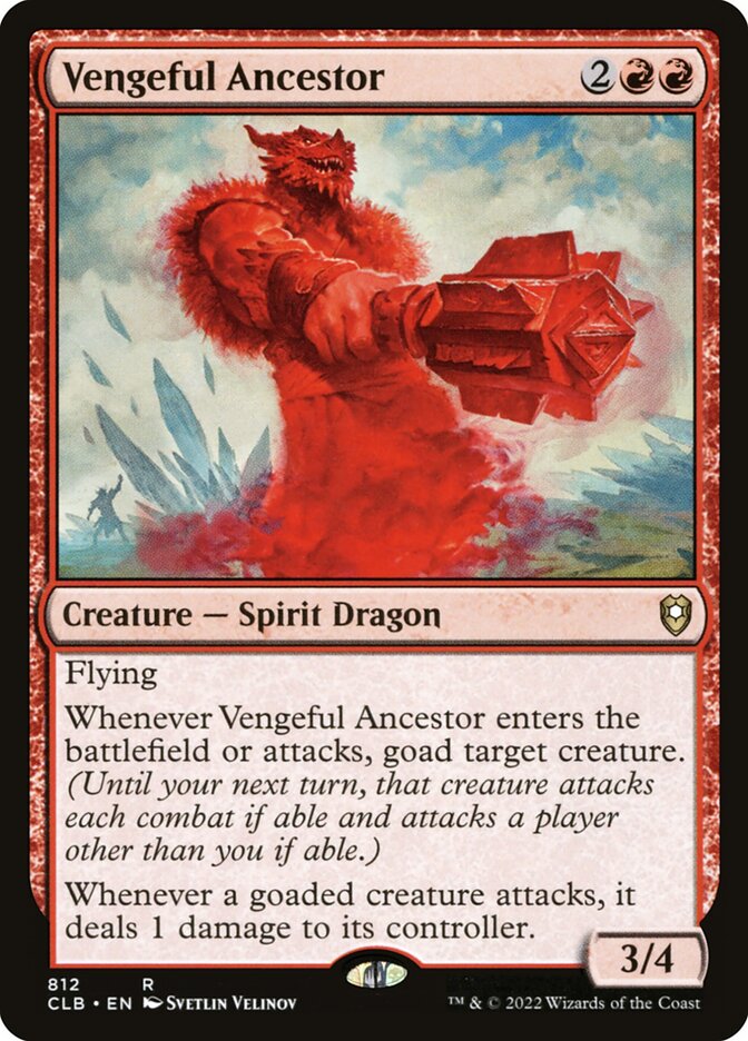 goad mtg cards Taunting Kobold (Showcase) [Commander Legends: Battle for Baldur's Gat you draw a card mtg goad cards with We