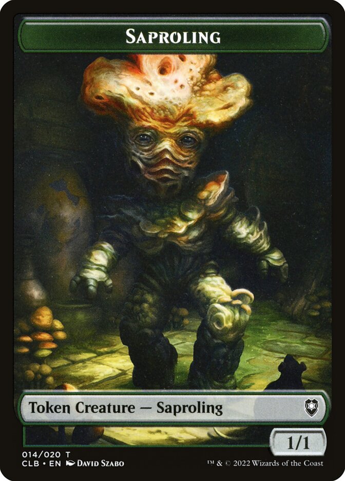 Tower of the Magistrate | Mercadian Masques Foil | Card Kingdom