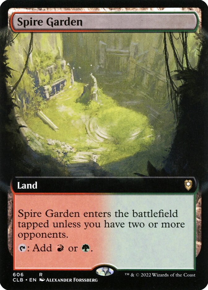 Burnt Offering | Secret Lair | Card Kingdom