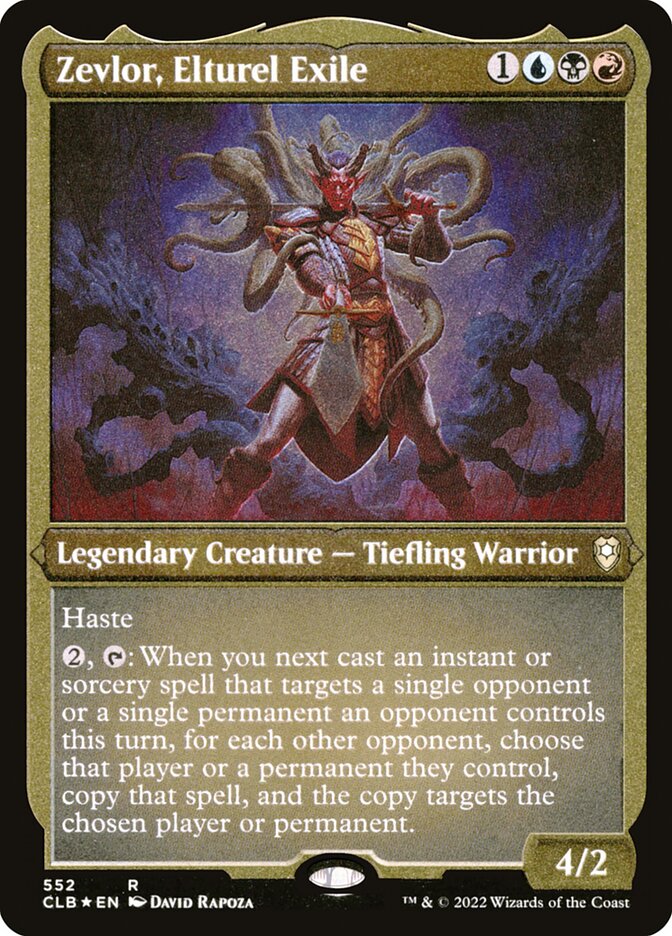 Bhaal, Lord of Murder | Commander Legends: Battle for Baldur's Gate  Variants | Commander | Card Kingdom