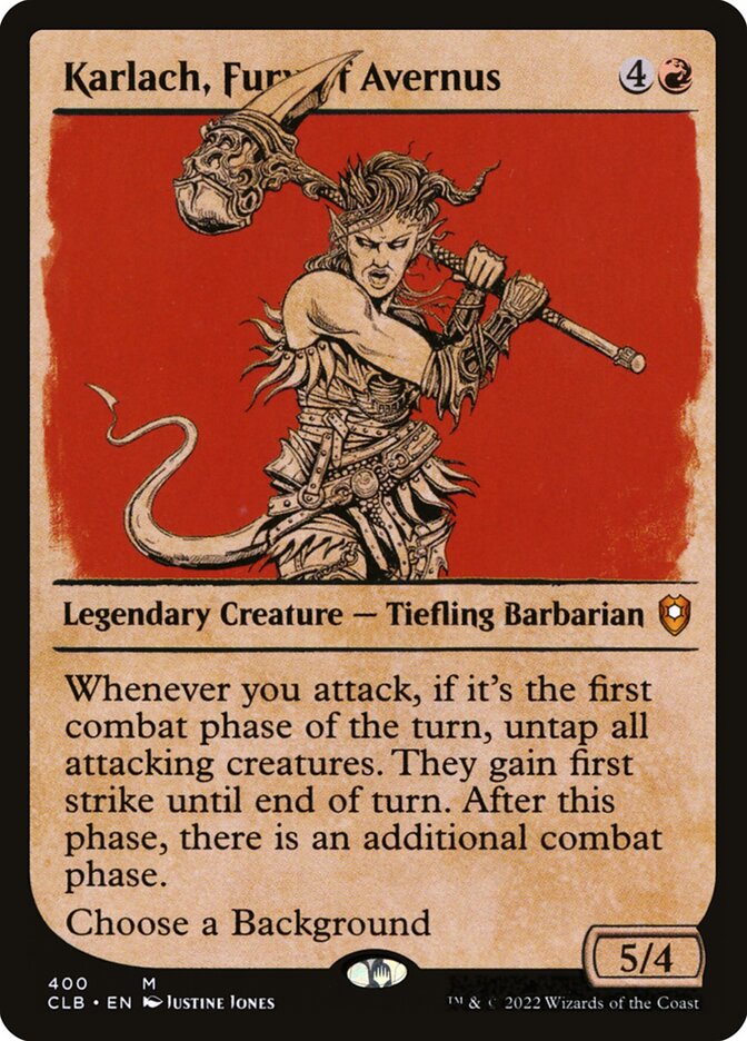 karlach card sleeves Karlach Sleeves Mtg