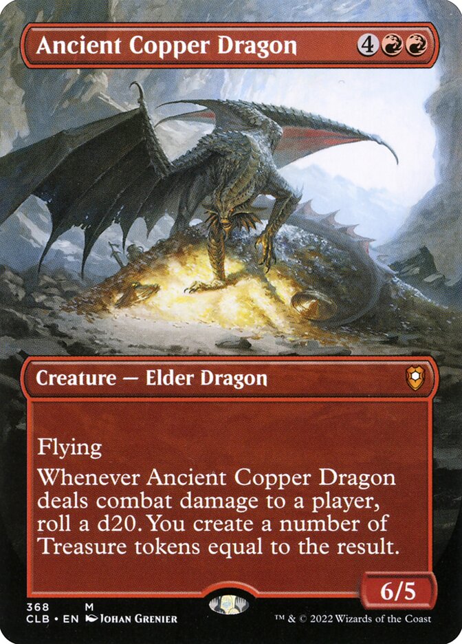 Terror of the Peaks | Core Set 2021 Foil | Modern | Card Kingdom