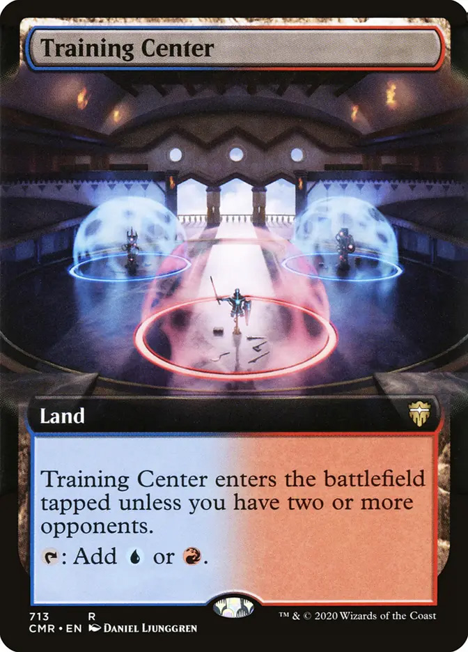 Mana Confluence | Masterpiece Series: Expeditions | Card Kingdom
