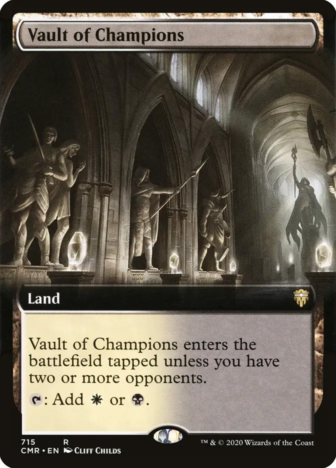 mtg commander legends card list Magic The Gathering The Single Uncommon Glacian, Powerstone Engineer CMR-72 then shuffle. Commander Legends - MTG Wiki