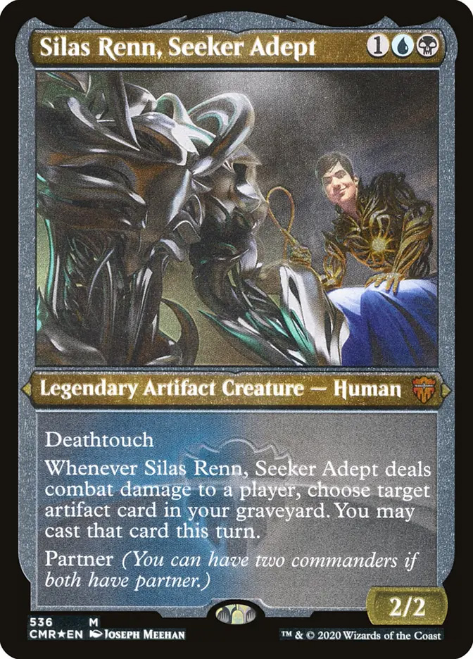mtg rograkh son of rohgahh commander deck Rograkh, Ishai cEDH Proxy  Gilded Goblet Commander Legends Rograkh, Son of