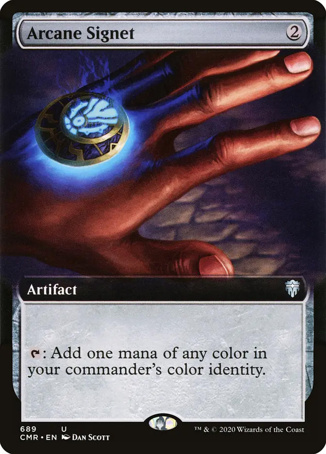 arcane signet mtg final fantasy (105) Arcane Signet Arcane Signet · Final Fantasy