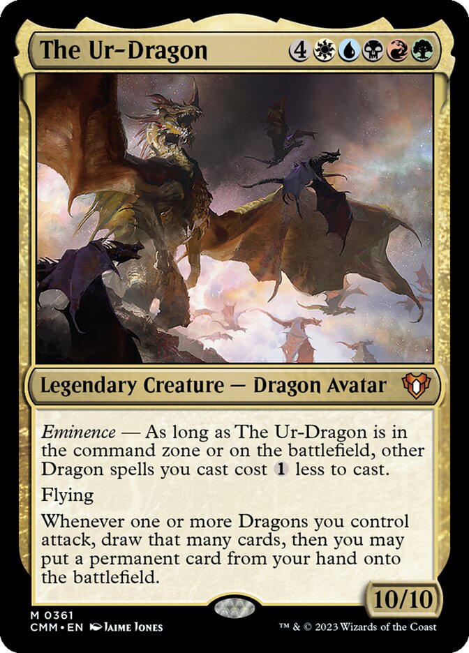 Covetous Dragon | Urza's Destiny Foil | Card Kingdom