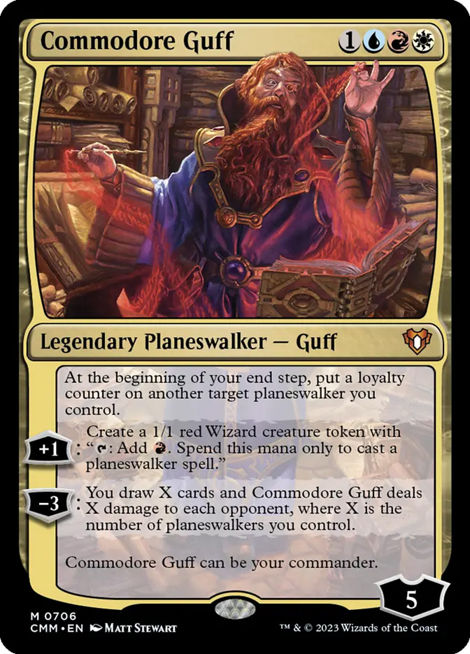 elminster mtg card Magic The Gathering - Commander Legends - Battle for Baldur's Gate 5 Illustrated by Tyler Jacobson. MTGNexus - Elminster, Wise Sage