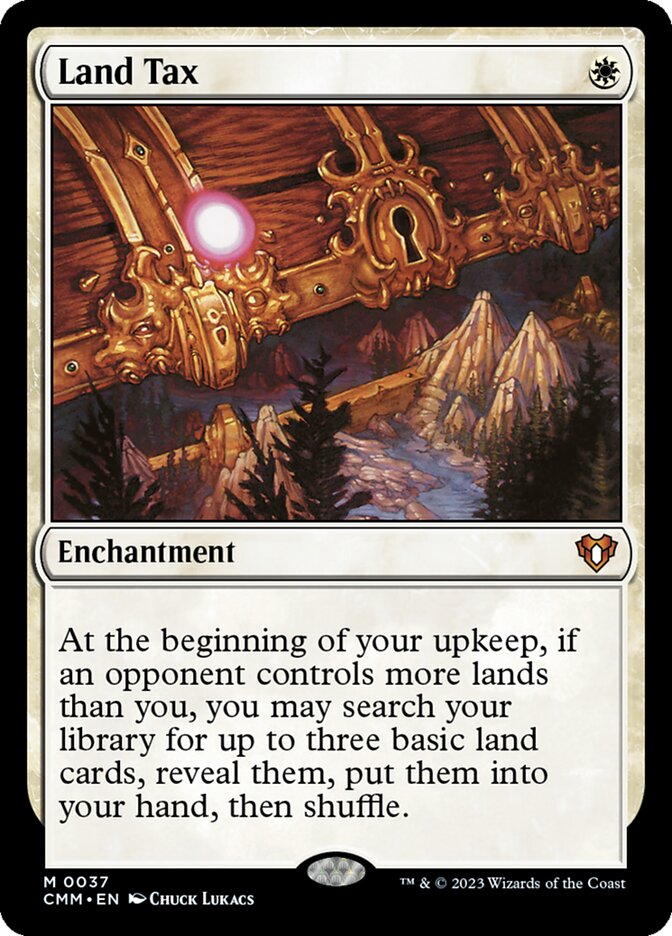 tax cards mtg Magic The Gathering - Wilds of Eldraine - Enchanting Tales
