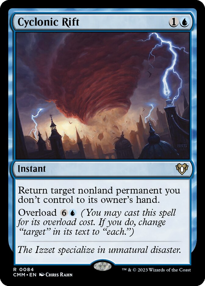 MTG / Commander Masters