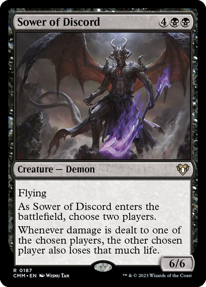 mtg discord card Kavu Climber [249x] [Ninth Edition] [Foil] – Face to Face Games main image 0