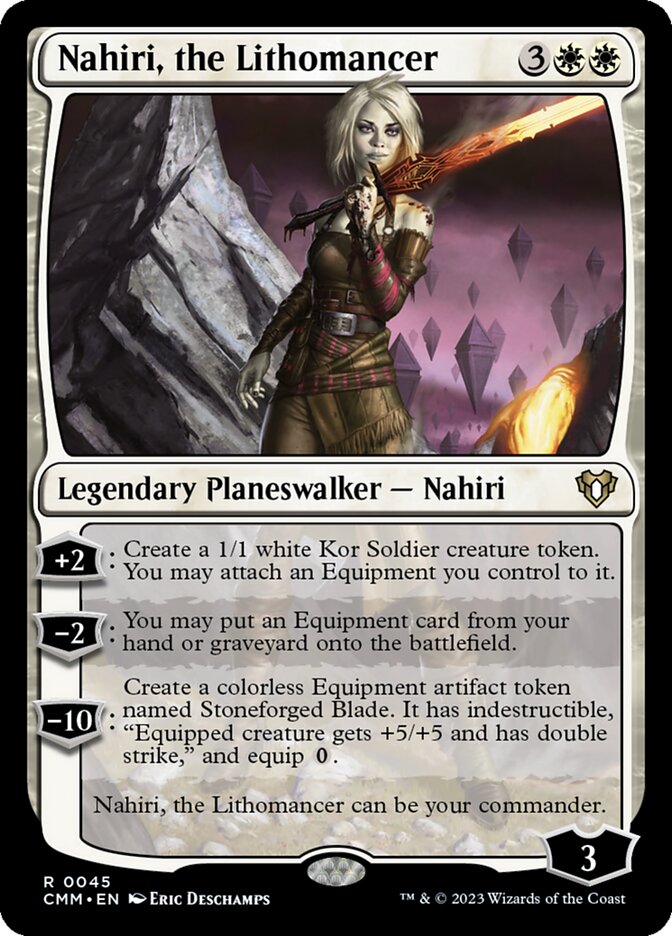 The Aetherspark | Aetherdrift Foil | Standard | Card Kingdom