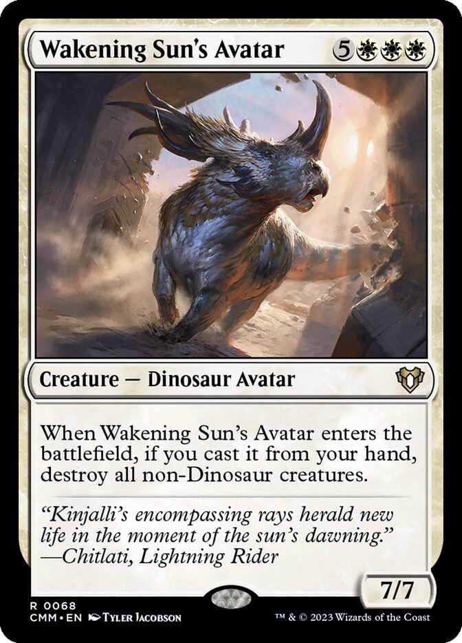 Mirari's Wake | Modern Horizons 2 Foil | Modern | Card Kingdom