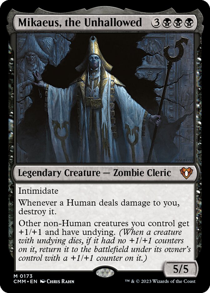 mtg commander masters card price list Commander Masters Draft Box Amazon Sale : r/mtg main image 1