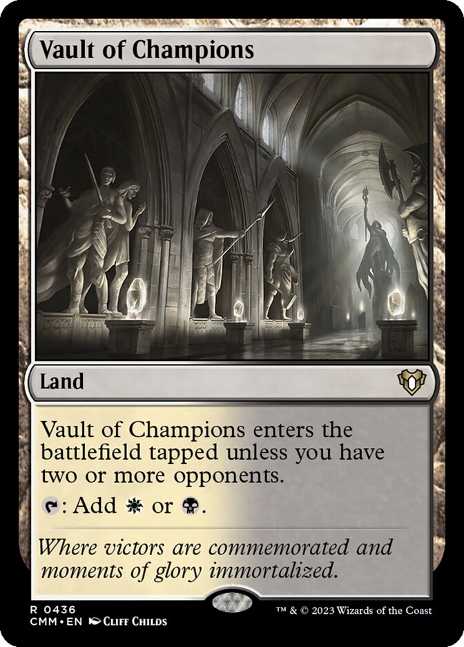 Godless Shrine | Gatecrash Foil | Modern | Card Kingdom