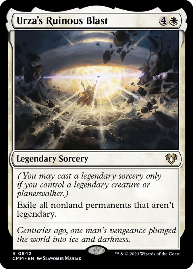 The Tarrasque | Mystery Booster/The List | Card Kingdom