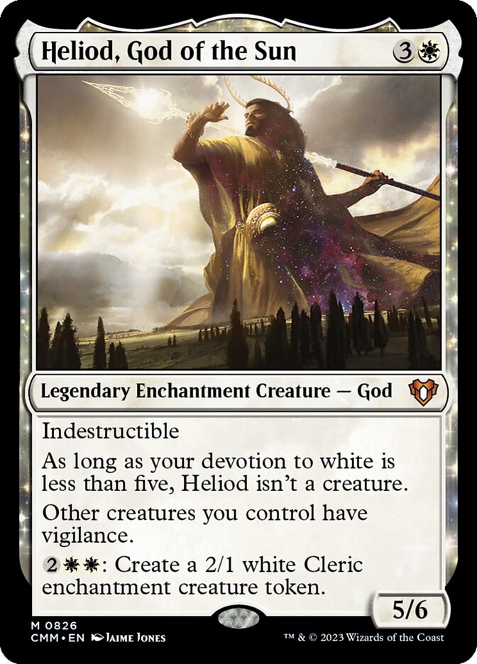 god of all mtg card Magic: The Gathering - Athreos, Passage - Mystery Booster Destroy all creatures The 20 Best God Cards