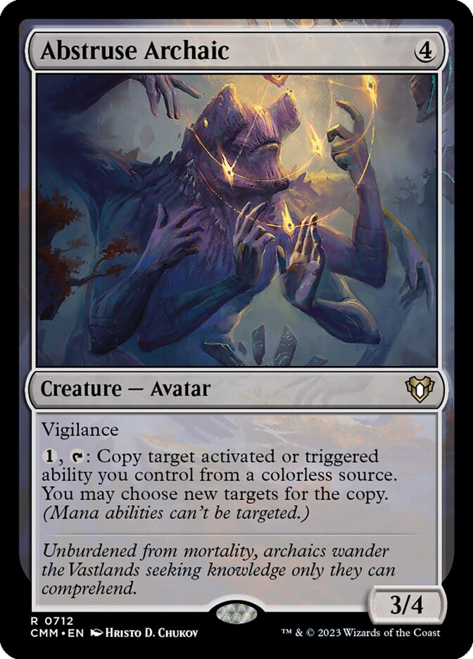 obscure mtg cards Magic The Gathering - The Lord of the Rings main image 1