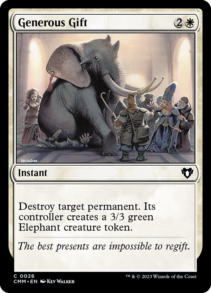 Elephant Token | Worldwake | Modern | Card Kingdom